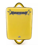 YOKKAO INSTITUTION LOW KICK PADS Yellow