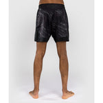 Venum-05569-522 Rapid MMA Fight Shorts Size M Black Storm Grey