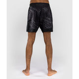 Venum-05569-522 Rapid MMA Fight Shorts Size M Black Storm Grey