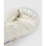 VENUM-05802-048 Impact Evo Scales MUAY THAI BOXING GLOVES 10-16 OZ Ivory
