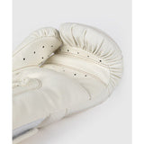 VENUM-05802-048 Impact Evo Scales MUAY THAI BOXING GLOVES 10-16 OZ Ivory