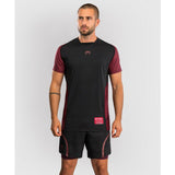 VENUM--05668-615 X ASSASSIN 'S CREED SHADOWS DRY TECH T-SHIRT Size M-L Burgundy Black