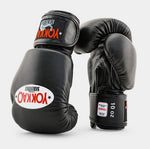 YOKKAO MATRIX ISLAND MUAY THAI BOXHANDSCHUHE 8-16 oz