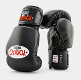 YOKKAO MATRIX ISLAND MUAY THAI BOXHANDSCHUHE 8-16 oz