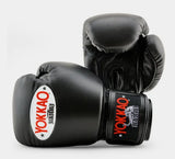 YOKKAO MATRIX ISLAND MUAY THAI BOXHANDSCHUHE 8-16 oz