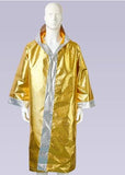 FLUORY MAF02 FULL LENGTH BOXING ROBE Free Size 2 Colours