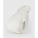 VENUM-05802-048 Impact Evo Scales MUAY THAI BOXING GLOVES 10-16 OZ Ivory