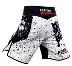 ARFIGHTKING KING KONG MMAS003 MMA FIGHT SHORTS XXS-XL