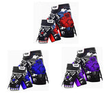 VSZAP ROSE MMAS021 MMA FIGHT SHORTS XXS-XL 3 COLOURS