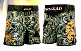 VSZAP MMAS047 Fighting Spirit MMA FIGHT SHORTS XXS-XL