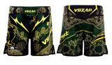 VSZAP MMAS048 Bullfighter MMA FIGHT SHORTS XXS-XL
