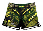 VSZAP MMAS048 Bullfighter MMA FIGHT SHORTS XXS-XL
