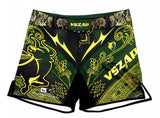 VSZAP MMAS048 Bullfighter MMA FIGHT SHORTS XXS-XL