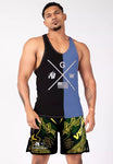 VSZAP MMAS048 Bullfighter MMA FIGHT SHORTS XXS-XL