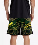 VSZAP MMAS048 Bullfighter MMA FIGHT SHORTS XXS-XL