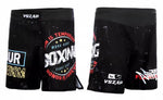 VSZAP Courage MMAS052 MMA FIGHT SHORTS XXS-XL