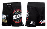 VSZAP Courage MMAS052 MMA FIGHT SHORTS XXS-XL