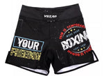 VSZAP Courage MMAS052 MMA FIGHT SHORTS XXS-XL