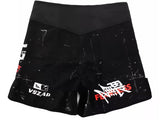 VSZAP Courage MMAS052 MMA FIGHT SHORTS XXS-XL