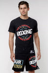 VSZAP Courage MMAS052 MMA FIGHT SHORTS XXS-XL