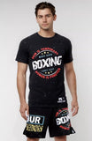 VSZAP Courage MMAS052 MMA FIGHT SHORTS XXS-XL