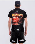 VSZAP Courage MMAS052 MMA FIGHT SHORTS XXS-XL