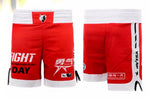 VSZAP Break Daily MMAS053 MMA FIGHT SHORTS XXS-XL