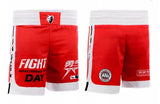 VSZAP Break Daily MMAS053 MMA FIGHT SHORTS XXS-XL