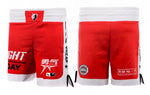 VSZAP Break Daily MMAS053 MMA FIGHT SHORTS XXS-XL