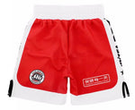 VSZAP Break Daily MMAS053 MMA FIGHT SHORTS XXS-XL