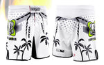 VSZAP Summer Shock MMAS055 MMA FIGHT SHORTS XXS-XL