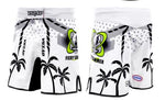 VSZAP Summer Shock MMAS055 MMA FIGHT SHORTS XXS-XL