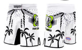 VSZAP Summer Shock MMAS055 MMA FIGHT SHORTS XXS-XL