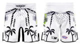 VSZAP Summer Shock MMAS055 MMA FIGHT SHORTS XXS-XL