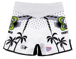 VSZAP Summer Shock MMAS055 MMA FIGHT SHORTS XXS-XL