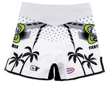 VSZAP Summer Shock MMAS055 MMA FIGHT SHORTS XXS-XL