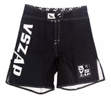 VSZAP MMAS037 MMA KAMPFSHORTS XXS-XL BLAU