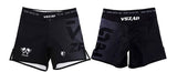 VSZAP MMAS037 MMA KAMPFSHORTS XXS-XL BLAU