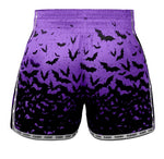 FLUORY MTSF132 MUAY THAI BOXING SHORTS XS-XXXL 4 COLOURS UNISEX JUNIOR & ADULT