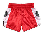 FLUORY MTSF133 MUAY THAI BOXING SHORTS XS-XXXL 7 COLOURS UNISEX JUNIOR & ADULT