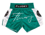 FLUORY MTSF133 MUAY THAI BOXING SHORTS XS-XXXL 7 COLOURS UNISEX JUNIOR & ADULT