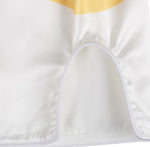 FLUORY MTSF140 MUAY THAI BOXING SHORTS XXXS-M UNISEX JUNIOR