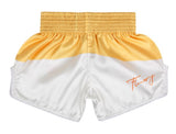 FLUORY MTSF140 MUAY THAI BOXING SHORTS XXXS-M UNISEX JUNIOR