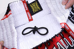 FLUORY MTSF144 BLOODBATH MUAY THAI BOXING SHORTS XS-XXXL 4 COLOURS UNISEX JUNIOR & ADULT
