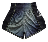 FLUORY MTSF145 MUAY THAI BOXING SHORTS XS-XXXL 3 COLOURS UNISEX JUNIOR & ADULT