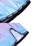 FLUORY MTSF115 MUAY THAI BOXSHORTS XS-XXXL Rot Gelb UNISEX JUNIOR &amp; ERWACHSENE