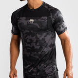 Venum-05005-543 G-Fit Air Men's Dry-Tech T-Shirt Size M-L Urban Digital Camo