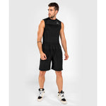 Venum-05009-001 G-Fit Air Rashguard Sleeveless S-L Black