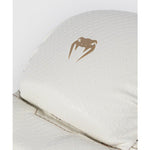 VENUM-05803-048 IMPACT EVO SACLES MMA SPARRING GLOVES Size S-L/XL Ivory