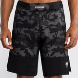 Venum-05011-543 G-Fit Air Men's MMA Fight Shorts Size XS-M Digital Urban Camo